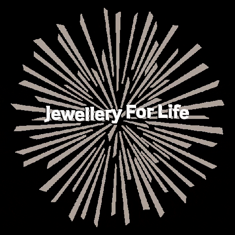 Jewellery For Life Digital Art GIF