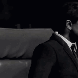 Jfk Showing Disagreement GIF