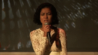 Jhene Aiko Like A Maniac GIF