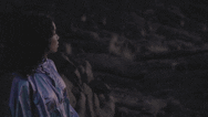 Jhene Aiko Music Video GIF