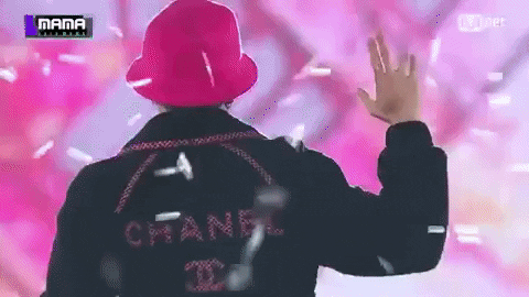 Jhope Ending Fairy GIF