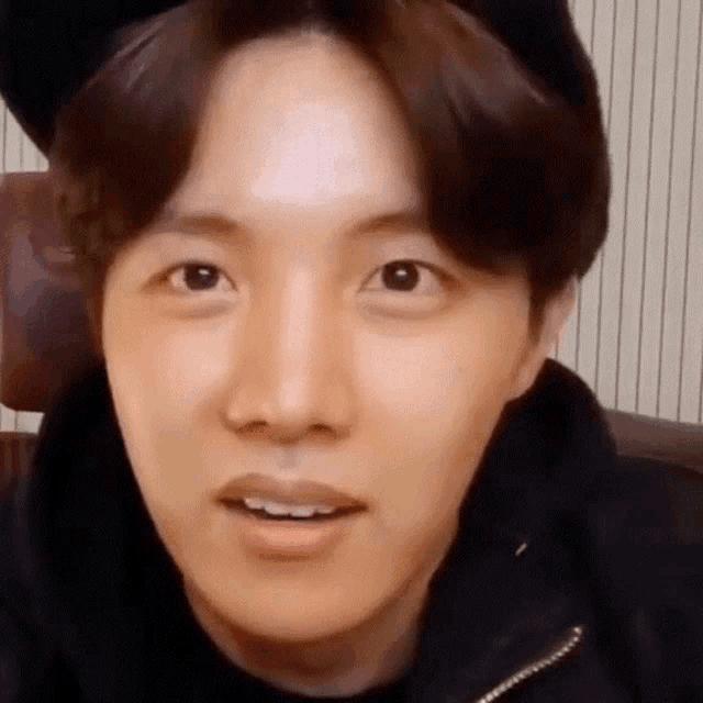 Jhope Hobi Gif GIF