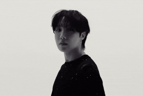 Jhope Killin It Girl Gif GIF