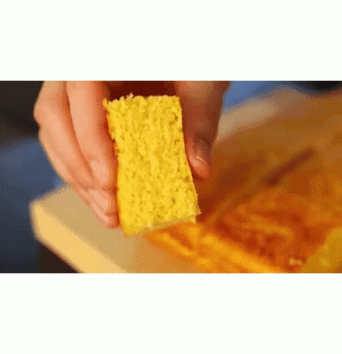 Jiffy Corn Muffin Mix GIF