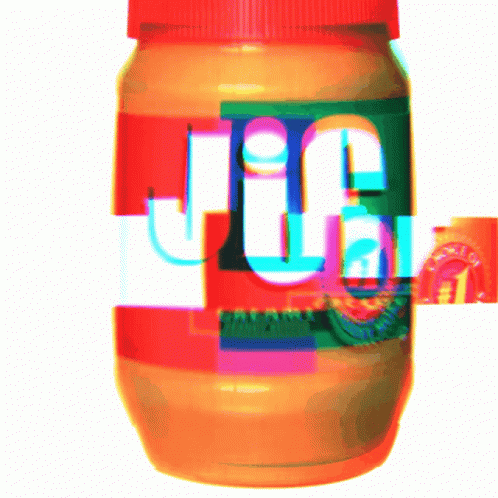Jiffy Creamy Peanut Butter GIF