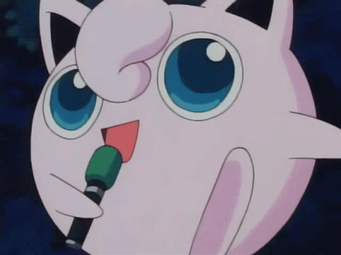 Jigglypuff GIF