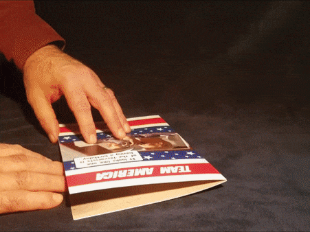 Jihad Team America Birthday Card GIF