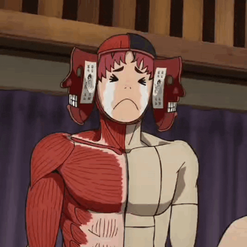 Jiji Jiji Dandadan Gif GIF