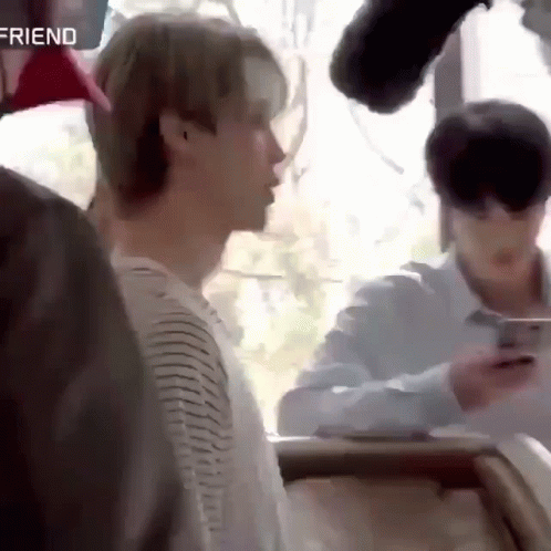 Jikook Cutw Peekaboo GIF