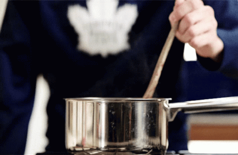 Jill Dalton Stirring The Pot GIF