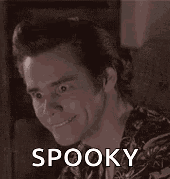 Jim Carrey Ace Ventura Gif GIF