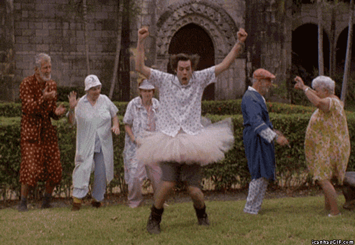 Funny Celebration GIFs GIFDB