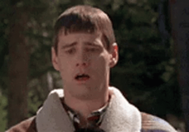 Jim Carrey Puking GIF
