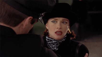 Jim Carrey Shhhh GIF