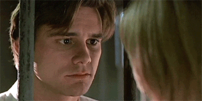 Jim Carrey You Are Welcome In Jail GIF