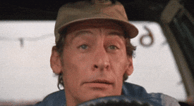 Jim Varney Chuckle GIF