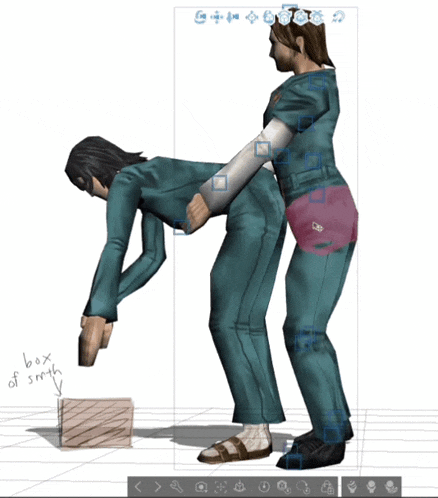 Jimanya My Honest Reaction Gif GIF