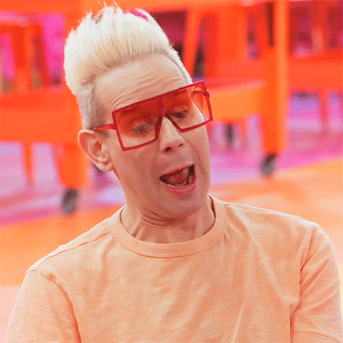 Jimbo And I Oop Meme GIF