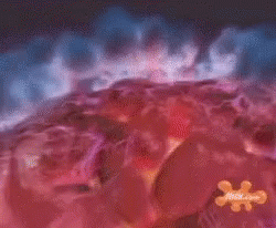 Jimbo Big Brain Meme GIF