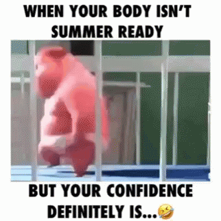 Jimbo Boss Baby Summer Confidence GIF