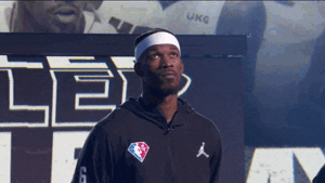 Jimmy Butler Sport GIF