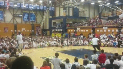 Jimmy Butler Trains GIF