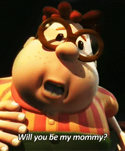 Jimmy Neutron Friend Carl Wheezer GIF