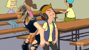 Jimmy Pesto Jr Sensual Dance Meme GIF