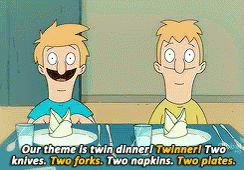 Jimmy Pesto Silly Sons Andy And Ollie GIF