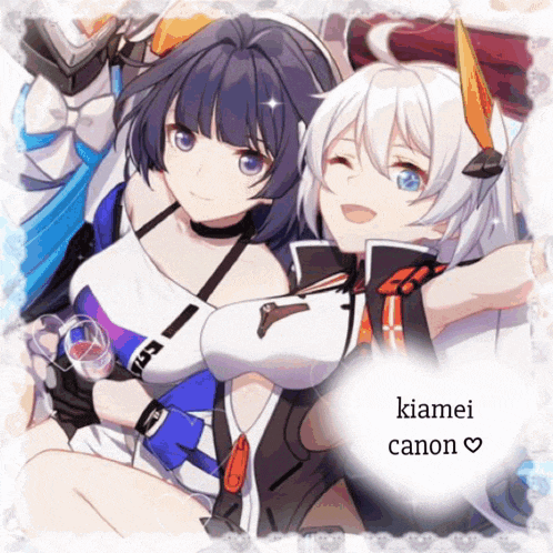 Jingkhua Mei Gif GIF