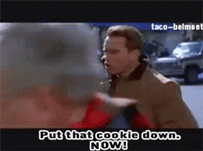 Jingle All The Way GIF