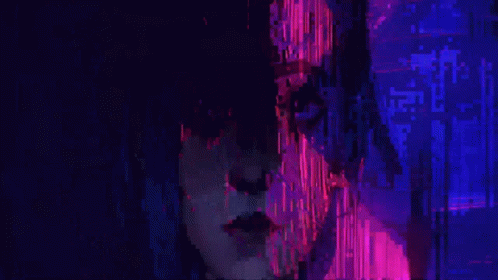 Jinx Arcane Projection Light GIF