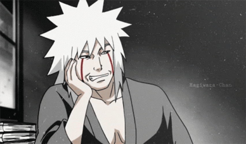 Jiraiya GIF