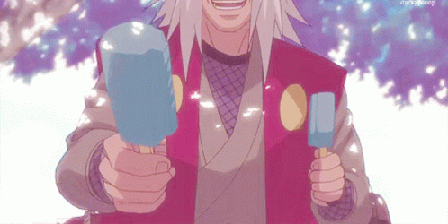 Jiraiya 498 X 250 Gif GIF