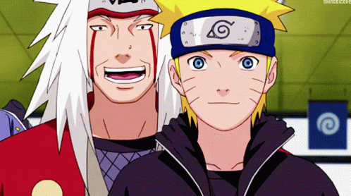 Jiraiya 498 X 278 Gif GIF