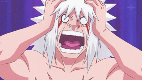 Jiraiya 498 X 280 Gif GIF