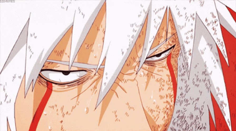 Jiraiya GIF