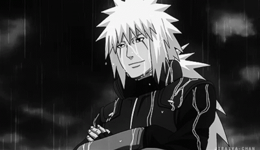 Jiraiya GIF