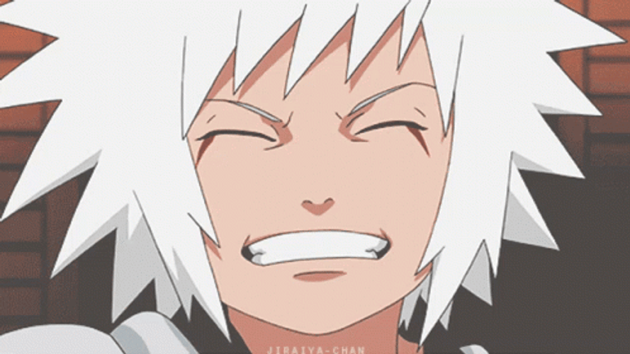 Jiraiya GIF