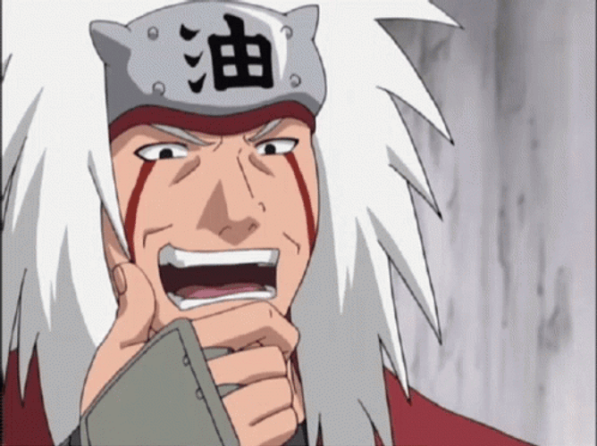 Jiraiya GIF
