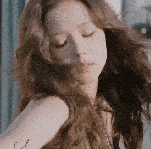 Jisoo Blackpink Gif GIF
