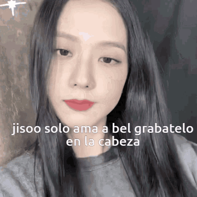 Jisoo Jisoo Mia Gif GIF
