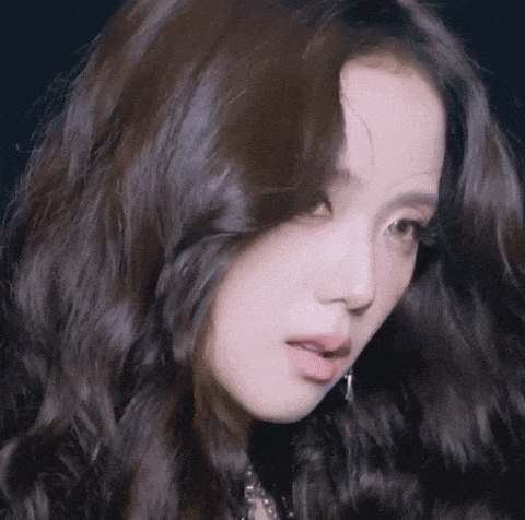 Jisoo Jisoo New Gif GIF