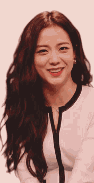 Jisoo Kimjisoo Gif GIF