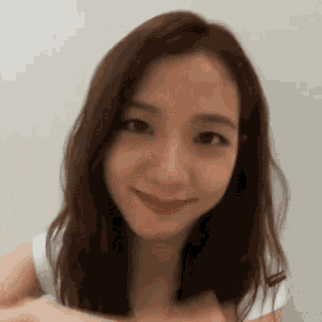 Jisoo Seulisasoo Gif GIF