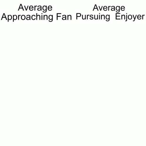 Jjba Comics Average Approaching Fan Enjoyer GIF