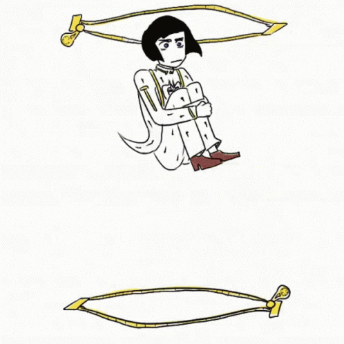 Jjba Zipper Man Adventure Memes GIF