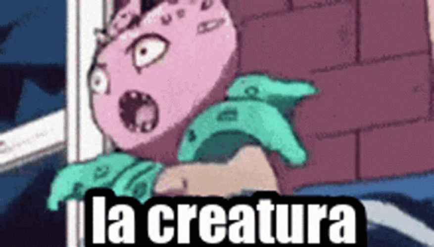 Jjba Jojo Stray Cat GIF