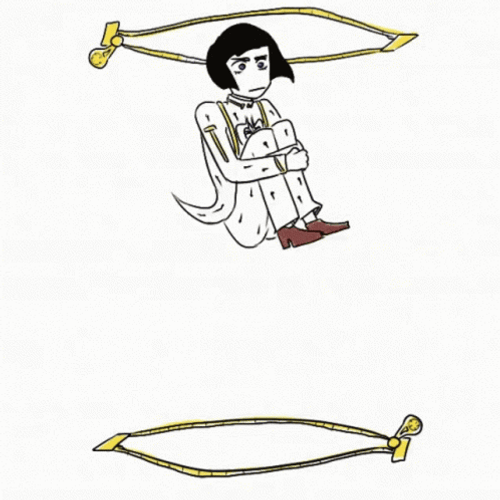 Jjba Zipper Man Adventure Memes GIF