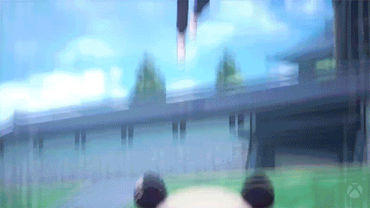 Jjk Inumaki Screaming GIF